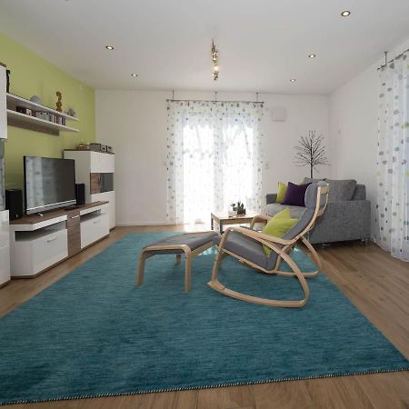 16Lilien Apartmentwohnung Waiblingen  Extérieur photo