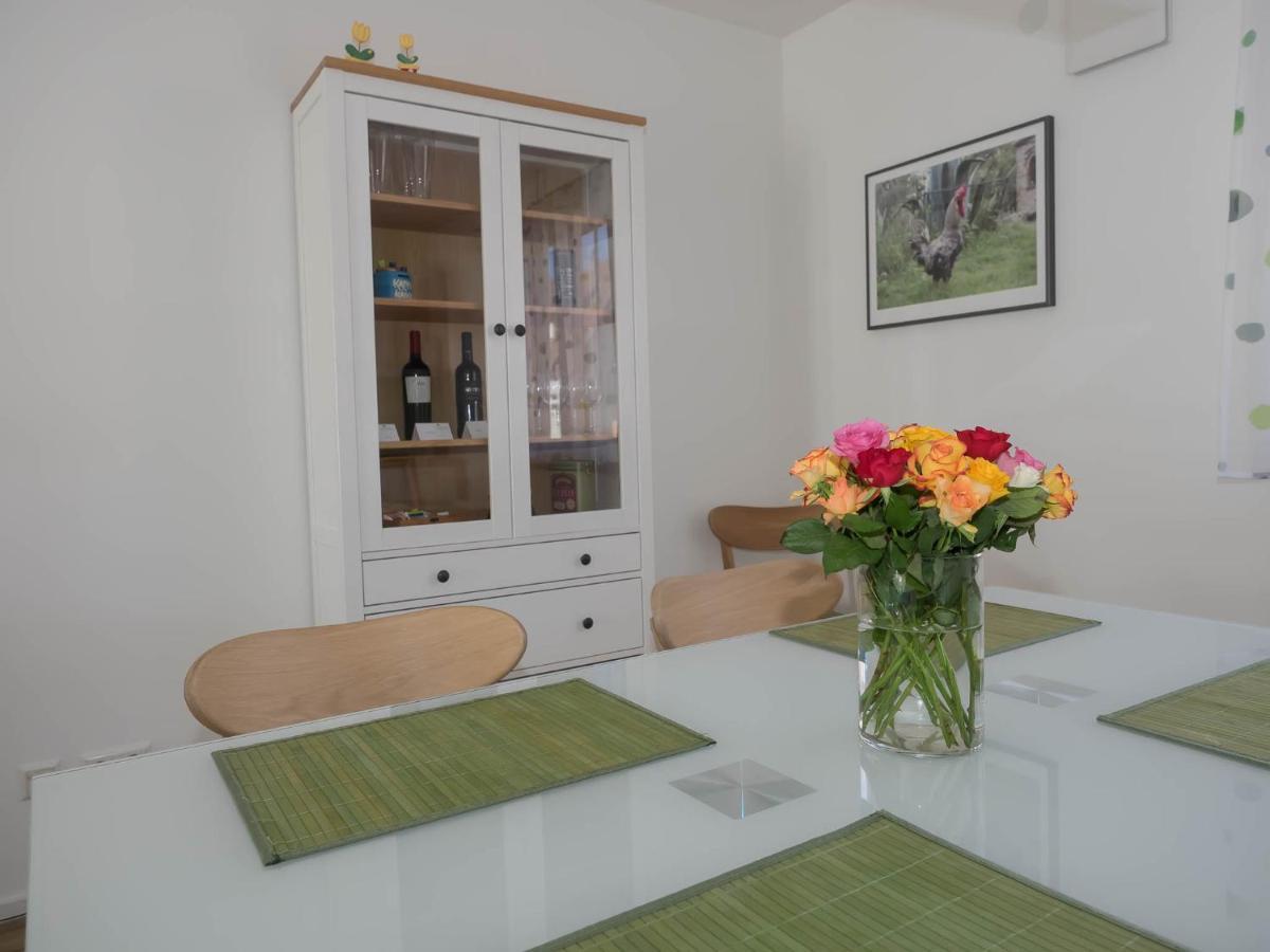 16Lilien Apartmentwohnung Waiblingen  Extérieur photo