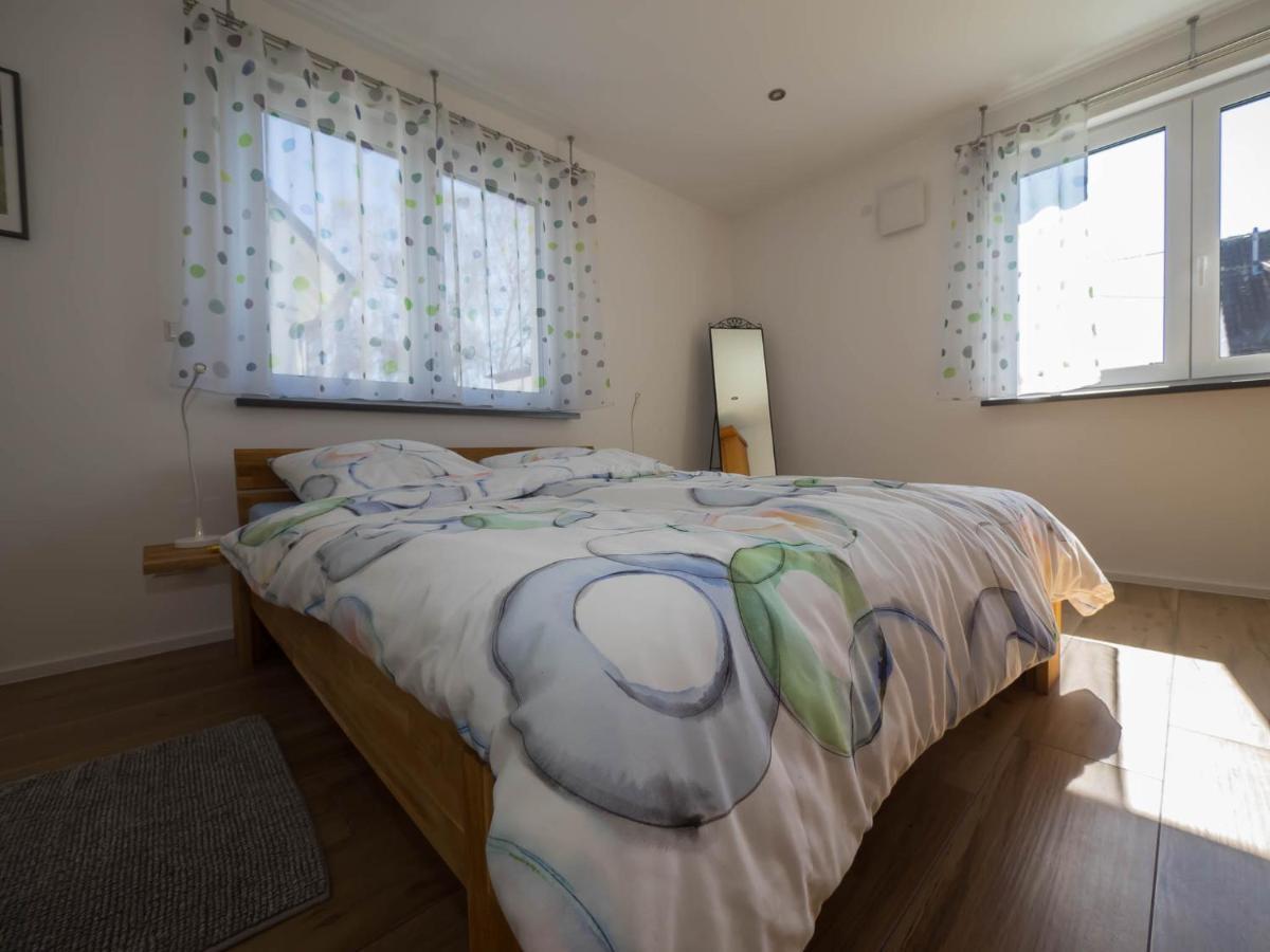 16Lilien Apartmentwohnung Waiblingen  Extérieur photo