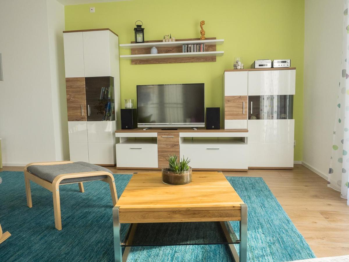 16Lilien Apartmentwohnung Waiblingen  Extérieur photo