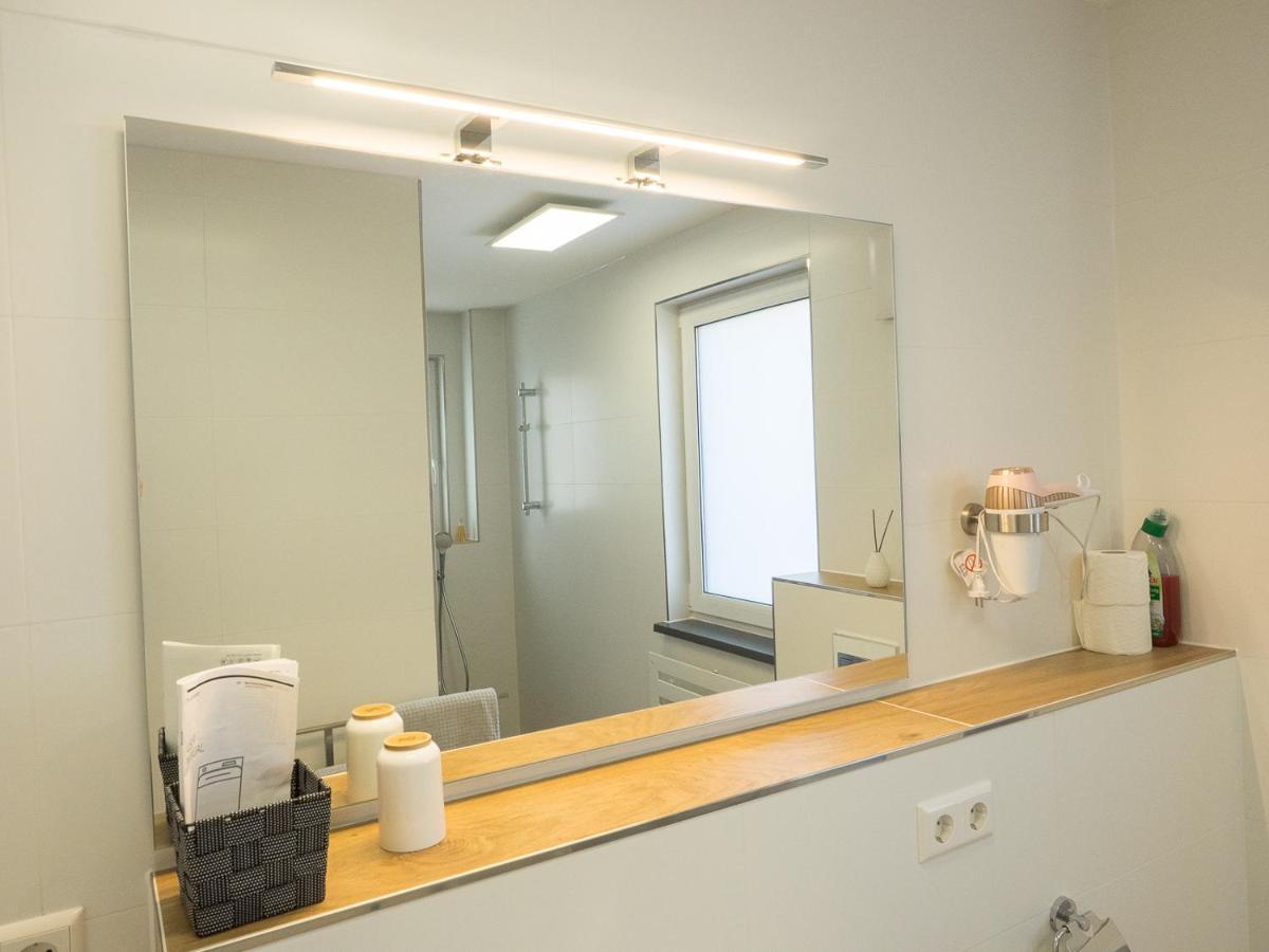16Lilien Apartmentwohnung Waiblingen  Extérieur photo